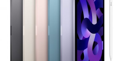 iPad Air