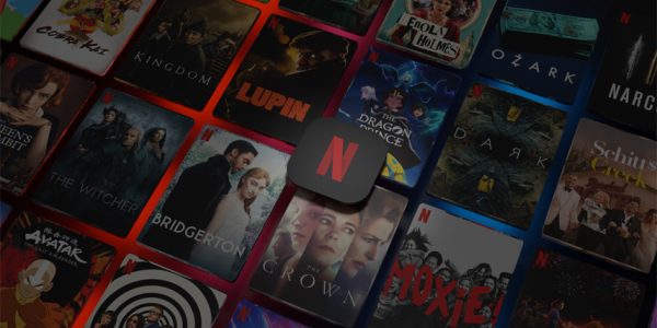 Το Netflix ψάχνει τρόπο να σας χρεώνει για την κοινή χρήση του κωδικού