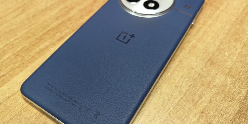 OnePlus 13