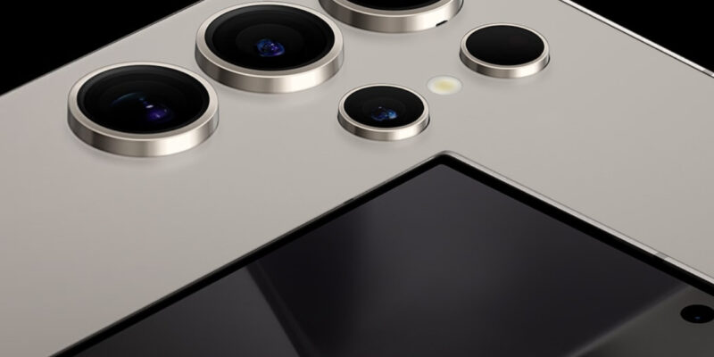 Galaxy S26 Ultra