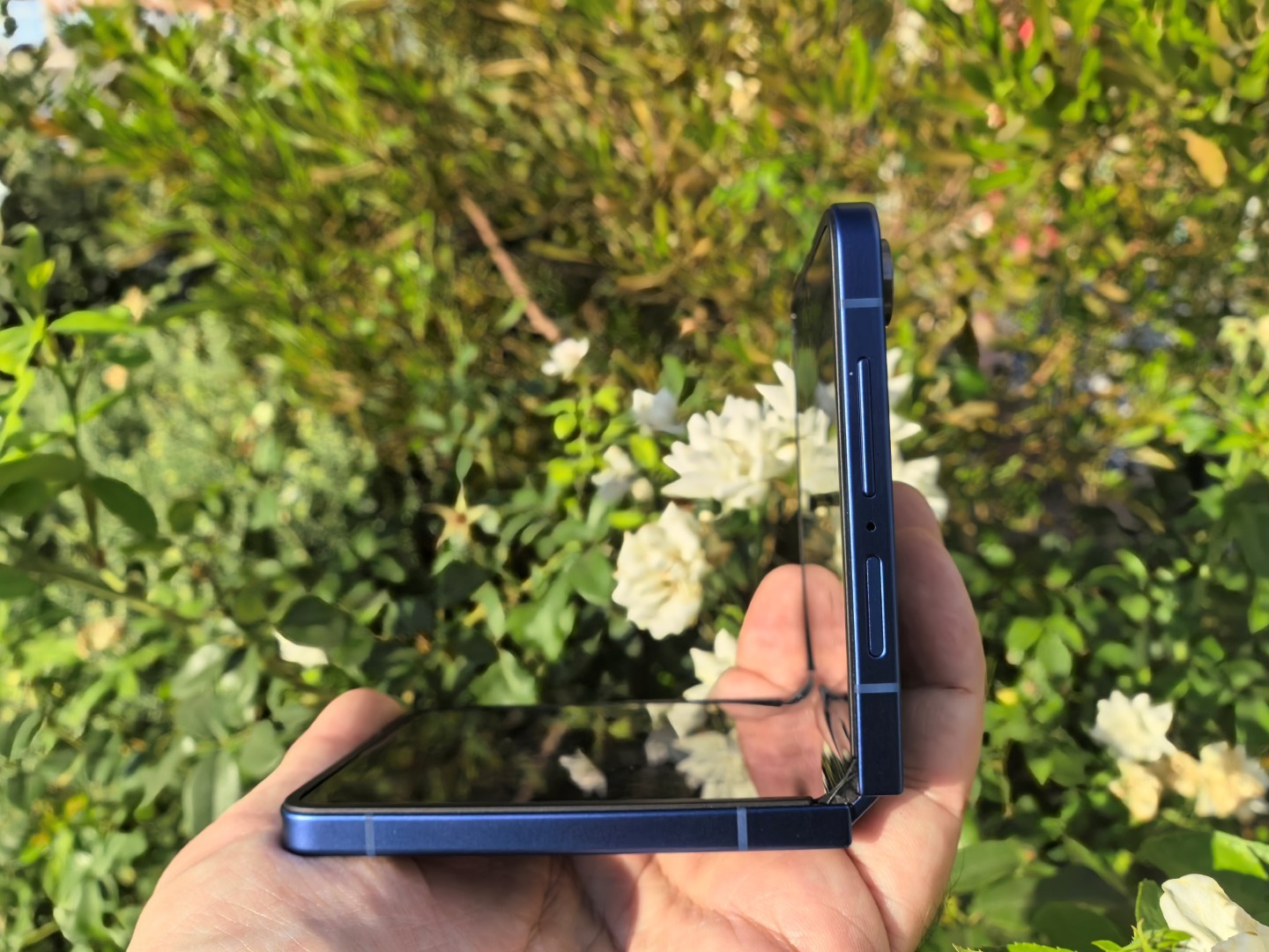 Galaxy Z Flip 7
