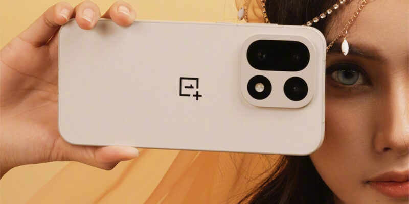 OnePlus 15