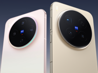 Vivo X300