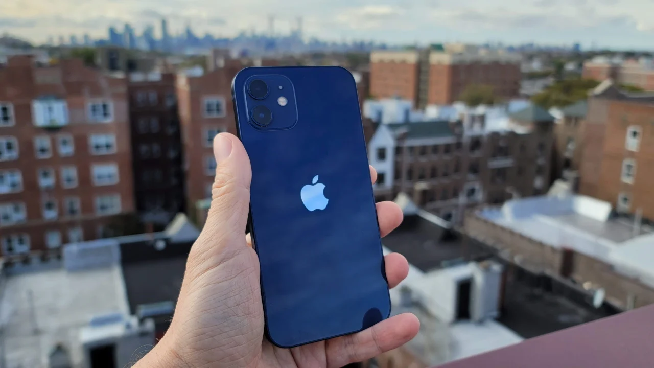 iphone 12 a2403
