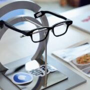 Alibaba AI Glasses