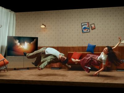 Bang Olufsen 100 Years