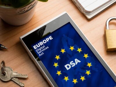 Digital Services Act