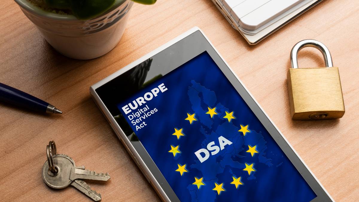 Digital Services Act