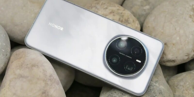 Honor Magic8 Pro