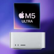 Mac M5 Ultra