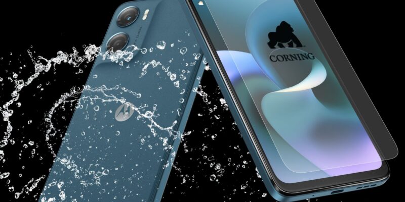 Motorola Smartphones