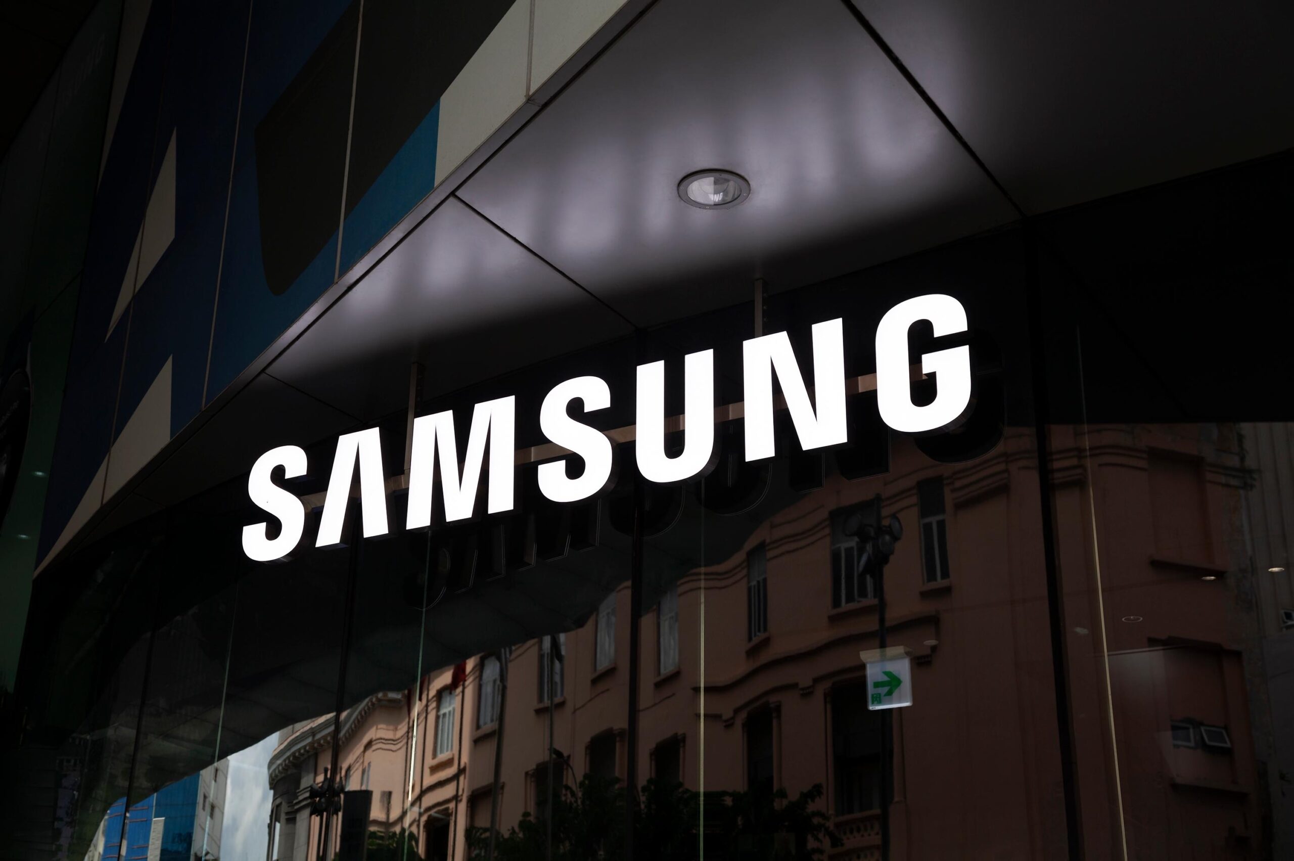 Snapdragon Exynos