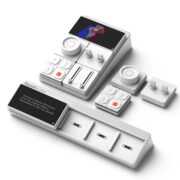 SoundBlaster ReImagine