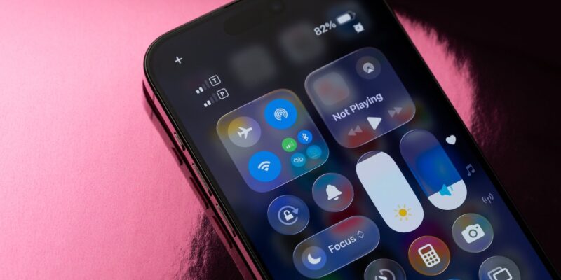 iOS 27