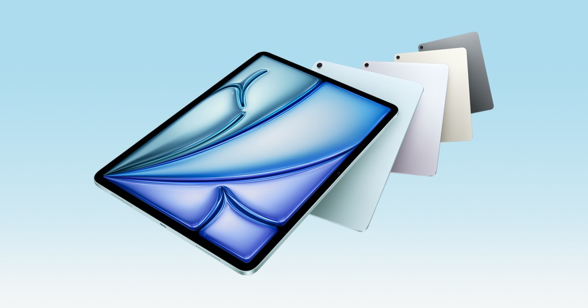 iPad Air