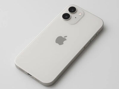 iPhone Air 2