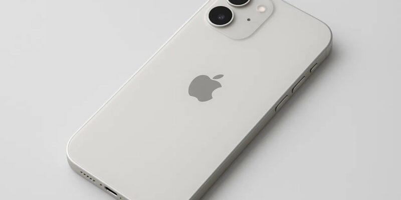 iPhone Air 2