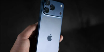 iPhone 18 Pro