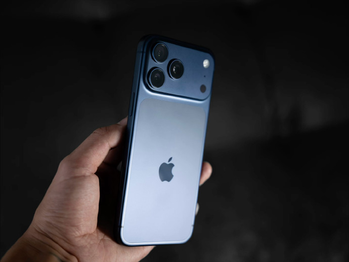 iPhone 18 Pro