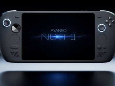 Ayaneo Next II