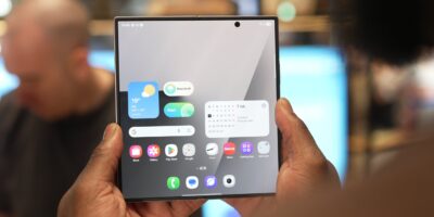 Galaxy Z Fold 8