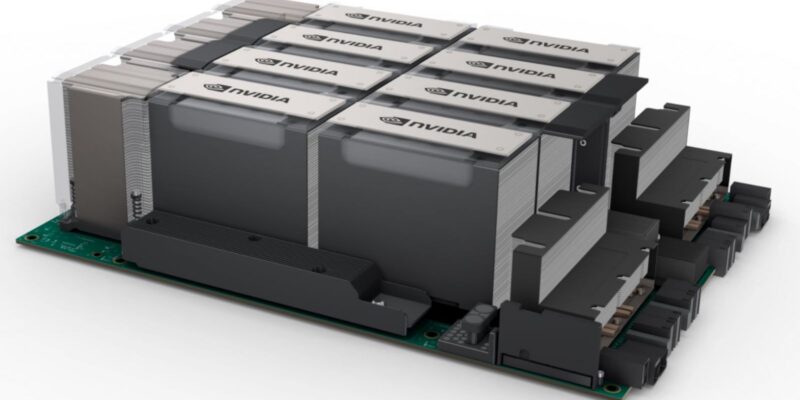 Nvidia H200