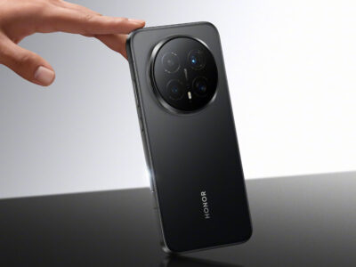 Honor Magic 8