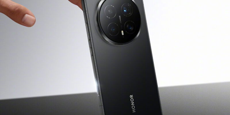 Honor Magic 8