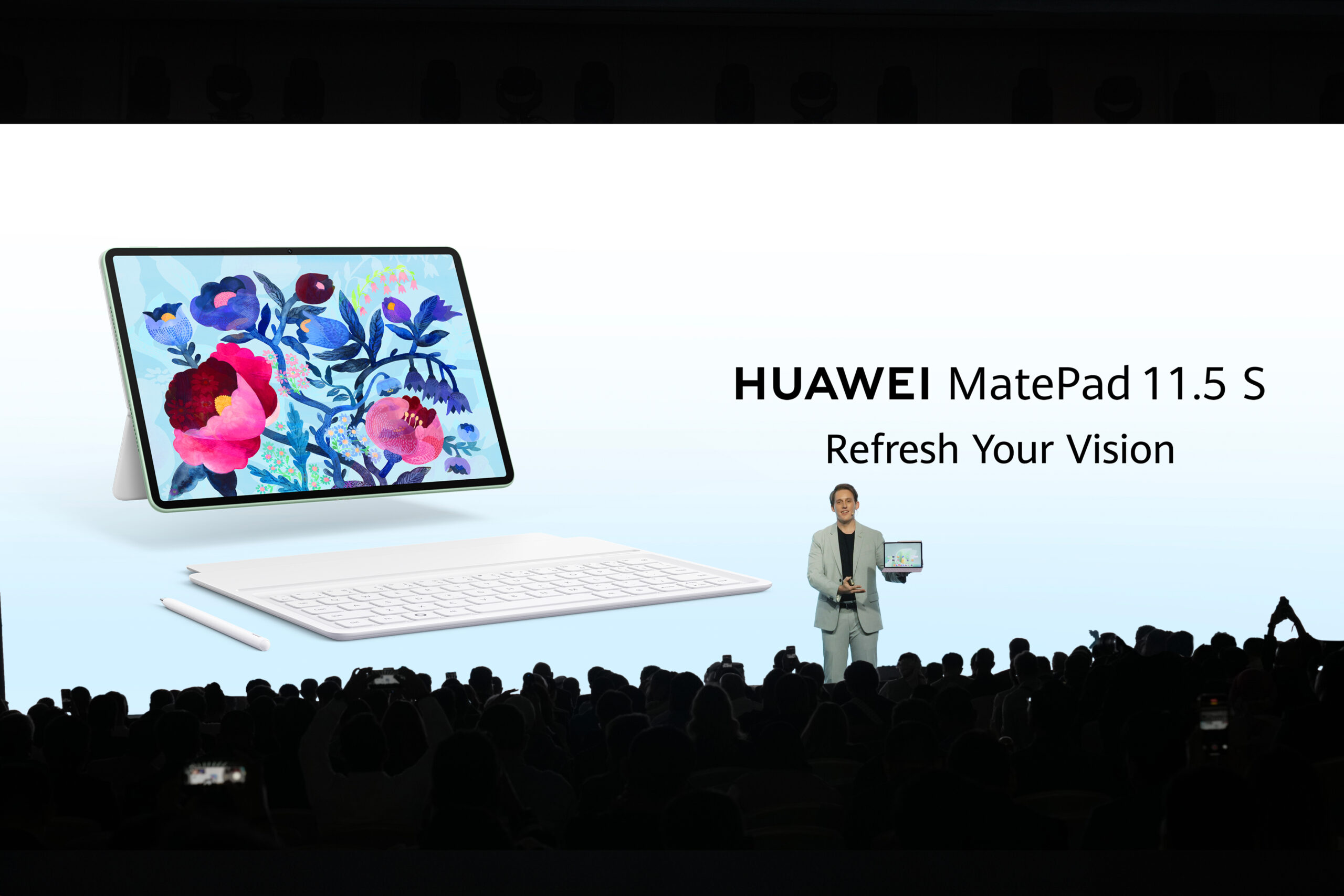 Huawei Dubai 2025