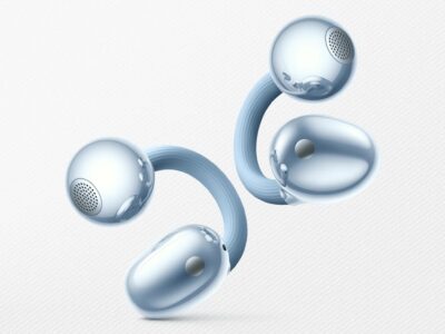 Huawei FreeClip 2