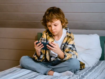 Kids Smartphone