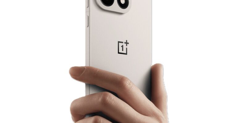 OnePlus 15