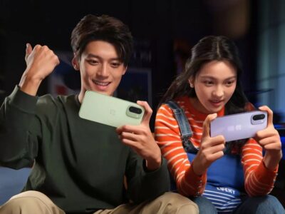 Oppo Ace 6T