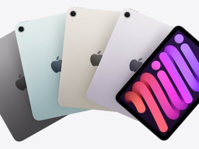 iPad Mini