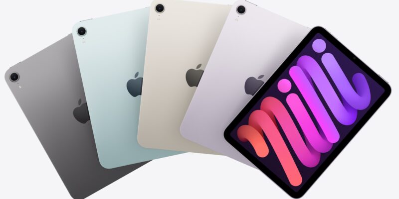 iPad Mini