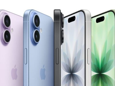 iPhone 17