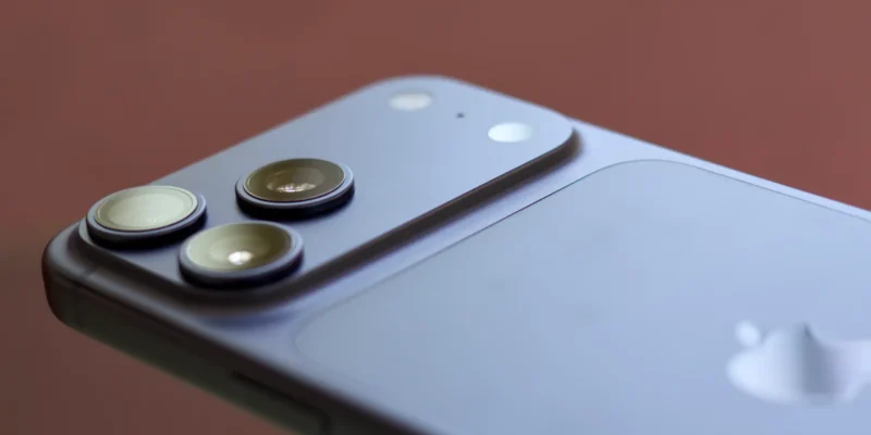 iPhone 18 Pro