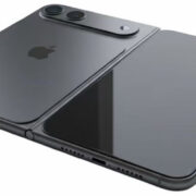 iPhone Fold