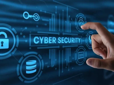Cybersecurity
