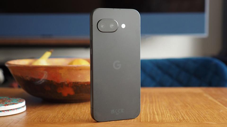 Google Pixel μπαταρίες