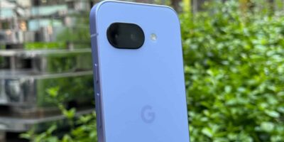 Google Pixel 10a