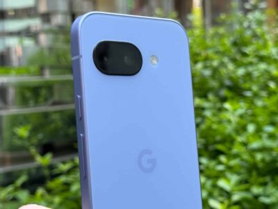 Google Pixel 10a