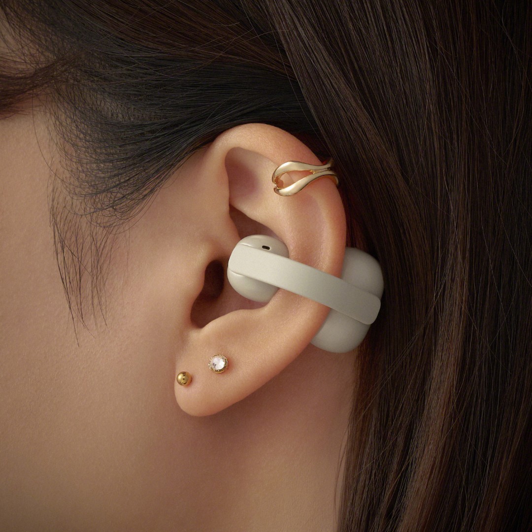 LinkBuds Clip