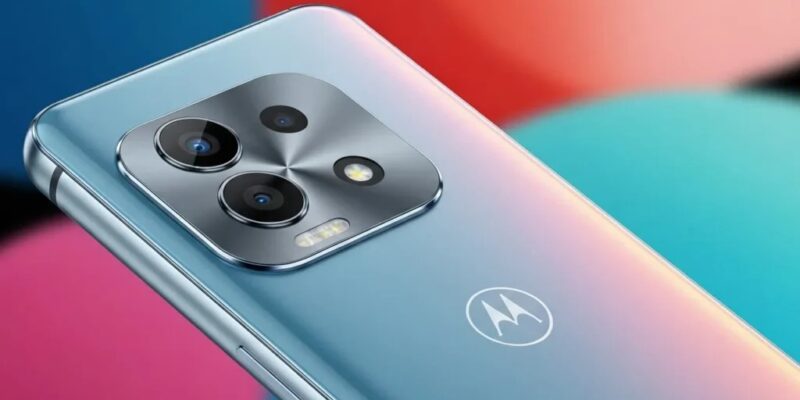 Motorola Edge 70 Fusion