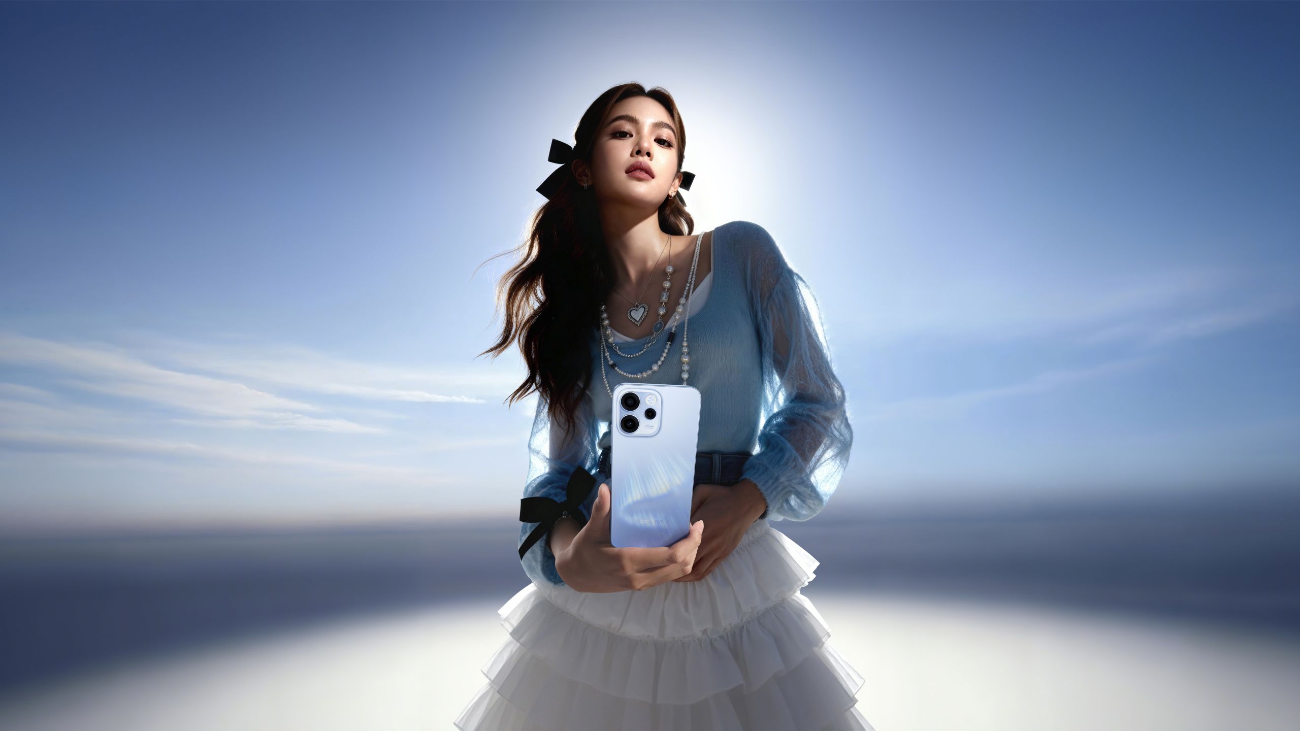 OPPO Reno 15 FS