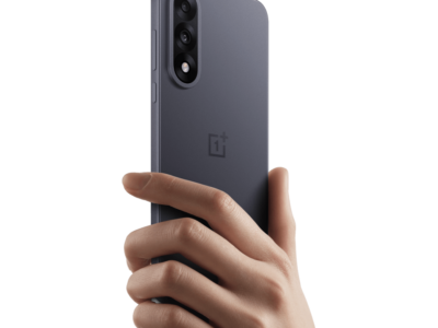 OnePlus Nord 5