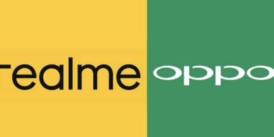 Realme Oppo