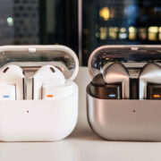 Samsung Galaxy Buds3 Pro