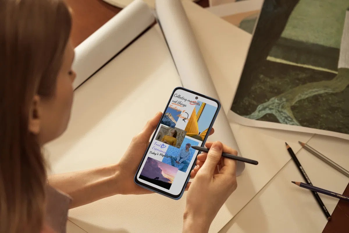 TCL NXTPAPER 70 Pro