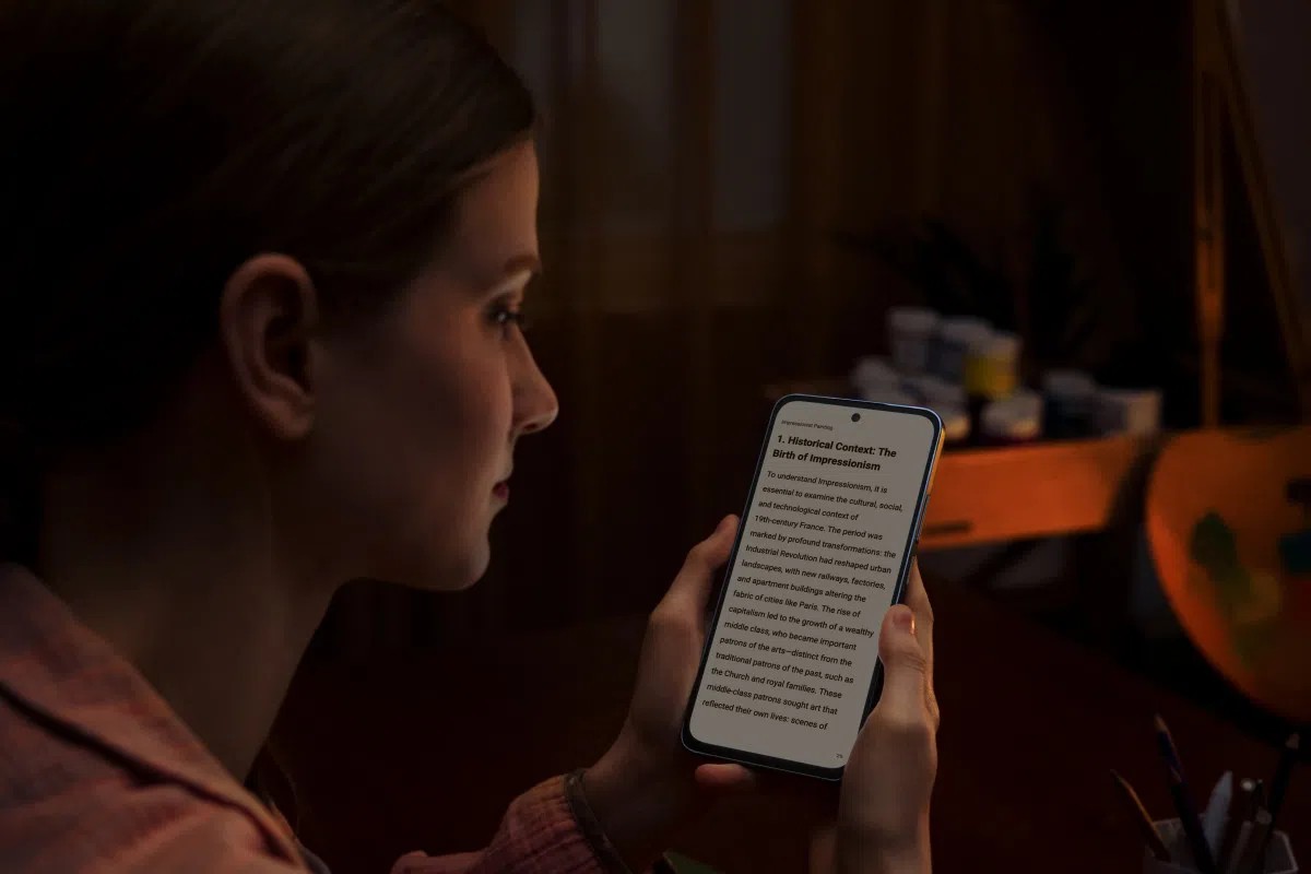 TCL NXTPAPER 70 Pro